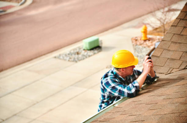 Best Roof Leak Repair  in Victoria, KS